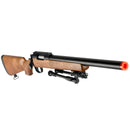 WELL MB02 Compact VSR-10 Bolt Action Airsoft Sniper Rifle