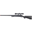 WELL VSR-10 Bolt Action Spring Powered Airsoft Sniper Rifle