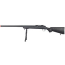 WELL VSR-10 Bolt Action Spring Powered Airsoft Sniper Rifle