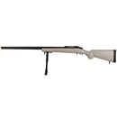 WELL VSR-10 Bolt Action Spring Powered Airsoft Sniper Rifle
