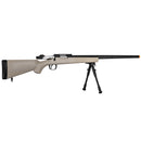 WELL VSR-10 Bolt Action Spring Powered Airsoft Sniper Rifle