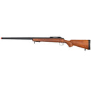 WELL VSR-10 Bolt Action Spring Powered Airsoft Sniper Rifle