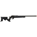 WELL MB04 SR22 Bolt Action Airsoft Sniper Rifle