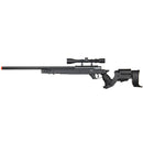 WELL MB04 SR22 Bolt Action Airsoft Sniper Rifle