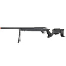 WELL MB04 SR22 Bolt Action Airsoft Sniper Rifle