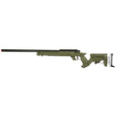 WELL MB04 SR22 Bolt Action Airsoft Sniper Rifle