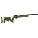 WELL MB04 SR22 Bolt Action Airsoft Sniper Rifle