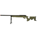 WELL MB04 SR22 Bolt Action Airsoft Sniper Rifle