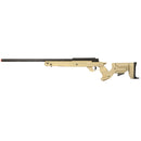 WELL MB04 SR22 Bolt Action Airsoft Sniper Rifle
