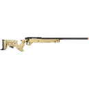 WELL MB04 SR22 Bolt Action Airsoft Sniper Rifle