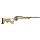 WELL MB04 SR22 Bolt Action Airsoft Sniper Rifle