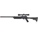 WELL MB06 SR-2 Modular Bolt Action Airsoft Sniper Rifle