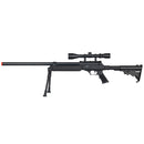 WELL MB06 SR-2 Modular Bolt Action Airsoft Sniper Rifle