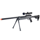 WELL MB06 SR-2 Modular Bolt Action Airsoft Sniper Rifle