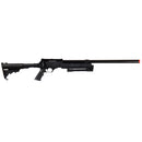 WELL MB06 SR-2 Modular Bolt Action Airsoft Sniper Rifle