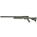 WELL MB06 SR-2 Modular Bolt Action Airsoft Sniper Rifle