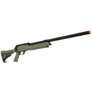 WELL MB06 SR-2 Modular Bolt Action Airsoft Sniper Rifle