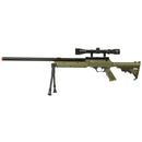 WELL MB06 SR-2 Modular Bolt Action Airsoft Sniper Rifle