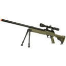 WELL MB06 SR-2 Modular Bolt Action Airsoft Sniper Rifle