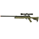 WELL MB06 SR-2 Modular Bolt Action Airsoft Sniper Rifle