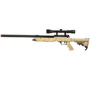 WELL MB06 SR-2 Modular Bolt Action Airsoft Sniper Rifle