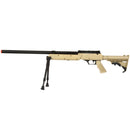 WELL MB06 SR-2 Modular Bolt Action Airsoft Sniper Rifle