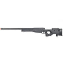WELL L96 AWP Bolt Action Airsoft Sniper Rifle w/ Folding Stock