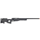 WELL L96 AWP Bolt Action Airsoft Sniper Rifle w/ Folding Stock