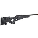 WELL L96 AWP Bolt Action Airsoft Sniper Rifle w/ Folding Stock