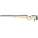 WELL L96 AWP Bolt Action Airsoft Sniper Rifle w/ Folding Stock