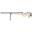 WELL L96 AWP Bolt Action Airsoft Sniper Rifle w/ Folding Stock