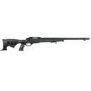 WELL MB11 VSR-10 Bolt Action Airsoft Sniper Rifle