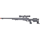 WELL MB11 VSR-10 Bolt Action Airsoft Sniper Rifle