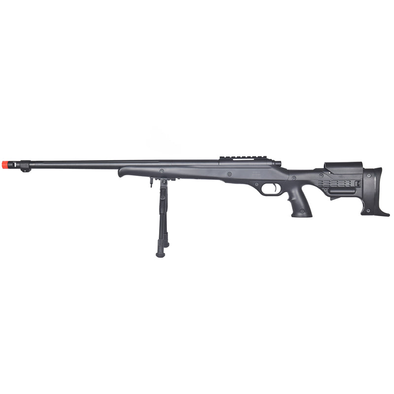 WELL MB11 VSR-10 Bolt Action Airsoft Sniper Rifle