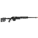 WELL M24 Tactical Bolt Action Airsoft Sniper Rifle w/ Fluted Barrel