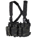 Condor MCR5 Recon Tactical MOLLE Chest Rig