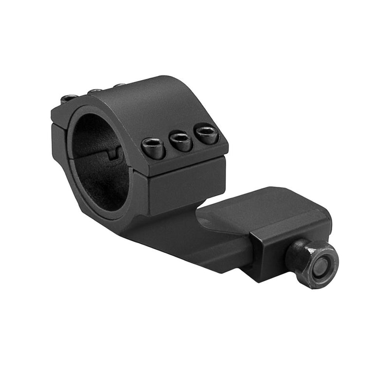 NcSTAR Cantilever 1" / 30mm Optic Scope Ring Mount