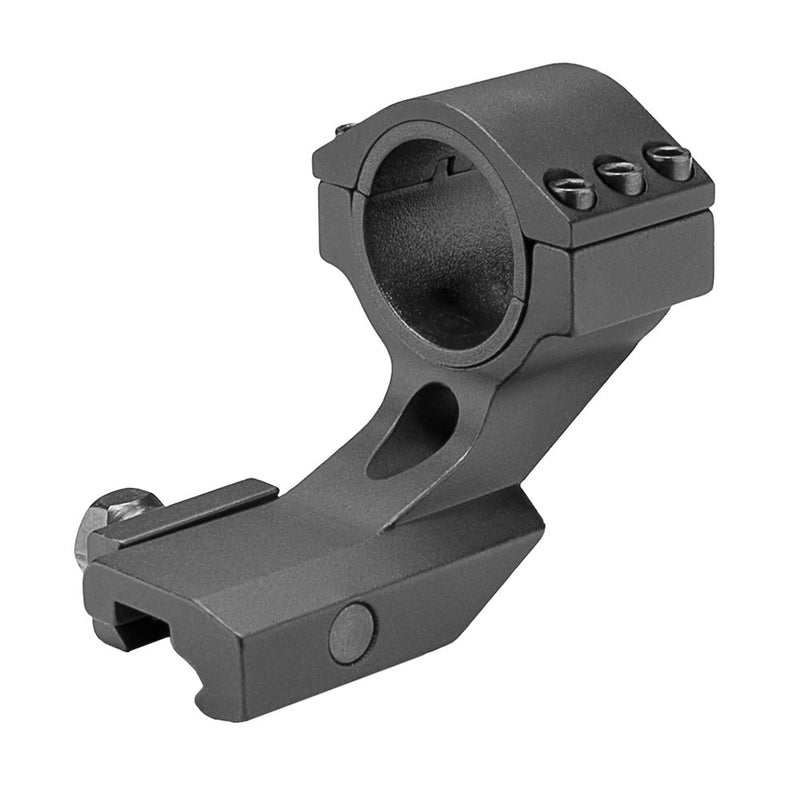 NcSTAR Cantilever 1" / 30mm Optic Scope Ring Mount
