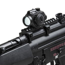 NcSTAR Gen2 H&K MP5 Picatinny Sight Rail Mount