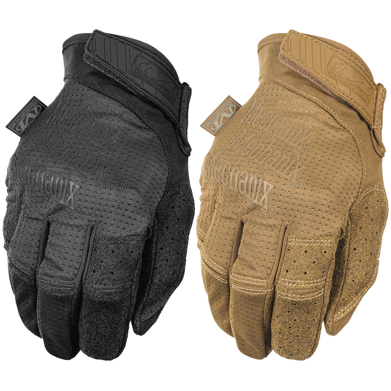 MECHANIX Wear Tactical Specialty Vent Covert Airsoft Gloves
