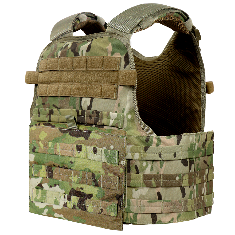 Condor Tactical Gen II Modular Operator Plate Carrier
