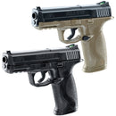 Smith & Wesson M&P40 Co2 Non-Blowback .177 BB Air Pistol by UMAREX