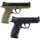 Smith & Wesson M&P40 Co2 Non-Blowback .177 BB Air Pistol by UMAREX