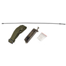 AGM VSR-10 Bolt Action Spring Power Airsoft Sniper Rifle