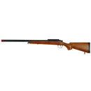 AGM VSR-10 Bolt Action Spring Power Airsoft Sniper Rifle