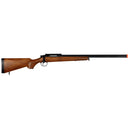 AGM VSR-10 Bolt Action Spring Power Airsoft Sniper Rifle