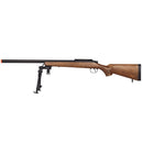 AGM VSR-10 Bolt Action Spring Power Airsoft Sniper Rifle