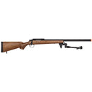 AGM VSR-10 Bolt Action Spring Power Airsoft Sniper Rifle