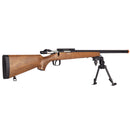 AGM VSR-10 Bolt Action Spring Power Airsoft Sniper Rifle