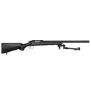 AGM VSR-10 Bolt Action Spring Power Airsoft Sniper Rifle